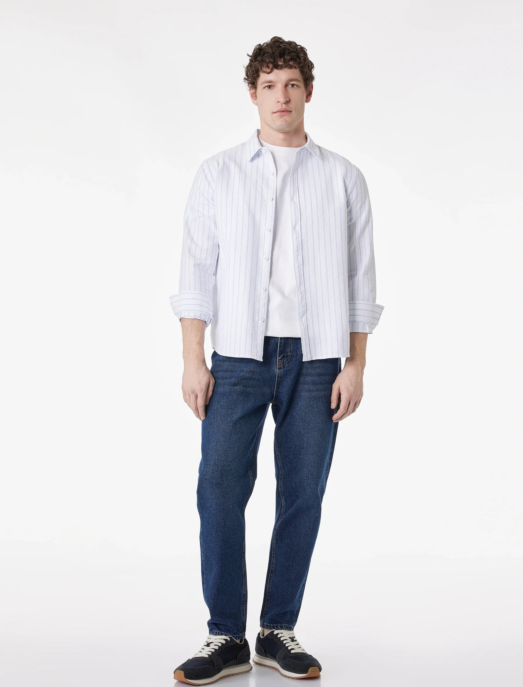 KËMISHË PËR MESHKUJ